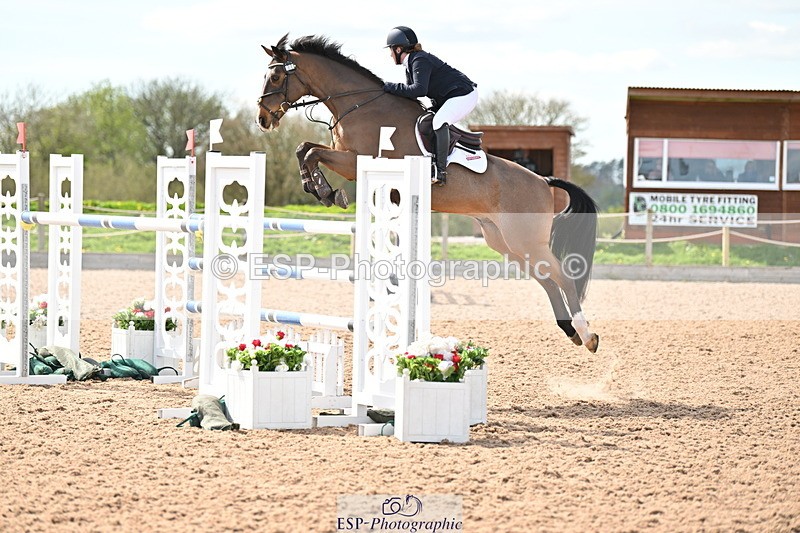 240418A-145442-04584 - Cls 9, 2 Star Big Tour 1.40m