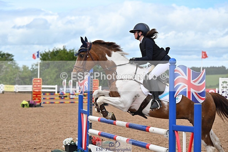 260628-102751-07249 - Cls 36 Pony Discovery + 90cm Open