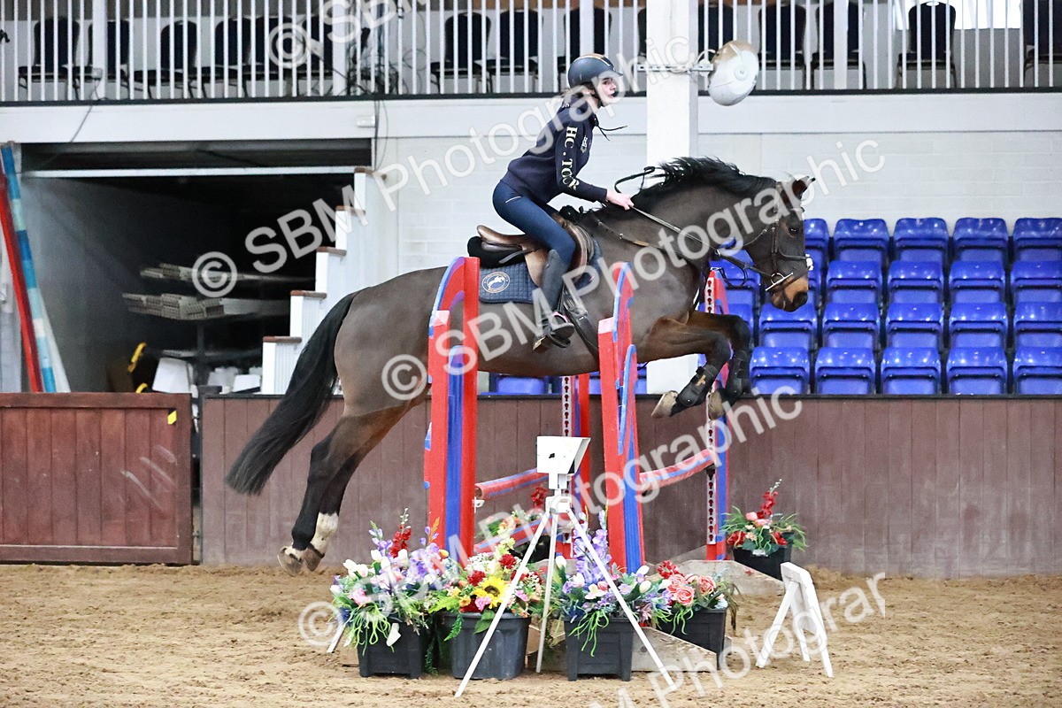 SBM_000103 - Class 1 - Clear Round