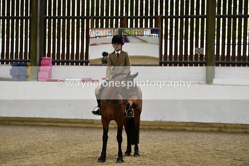 WJ5_7354 - Class 11 Ridden PC - RC Pony