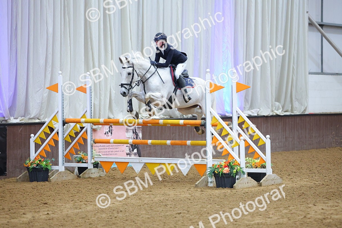 SBM_010890 - Class 24 - National 1.15m Members Cup Qualifier/ 1.15m Open (1.15m)