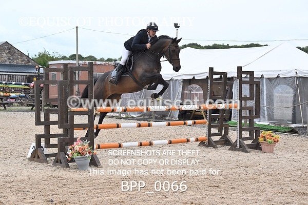 BPP_0066 - CLASS 8 SAT 1.05m Amateur Championship Qualifier/ 1.05m Open