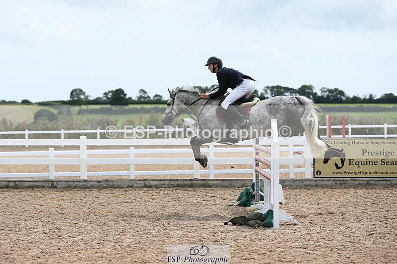 230716A-150324-04168 - Class 25a Pony Fox & 1.10 Open