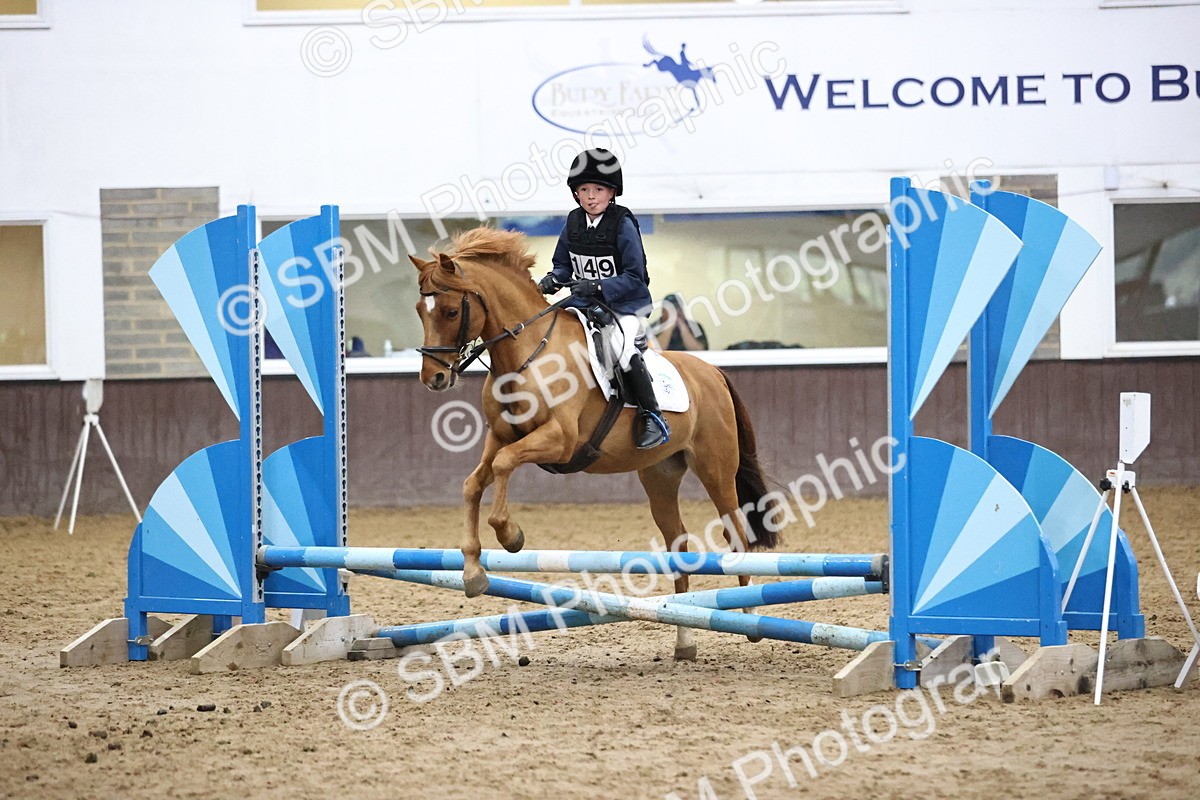 SBM_001237 - Class 4 - Prestige Design & Workwear 60cm