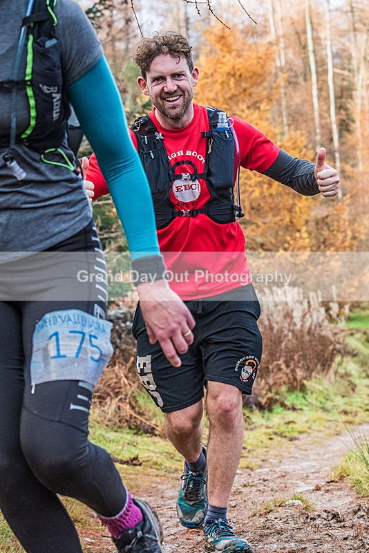 TVU 50  60K-661 - High Terrain Events Tweed Valley 50 & 65K Ultra Trail Races Sunday 19th November 2023