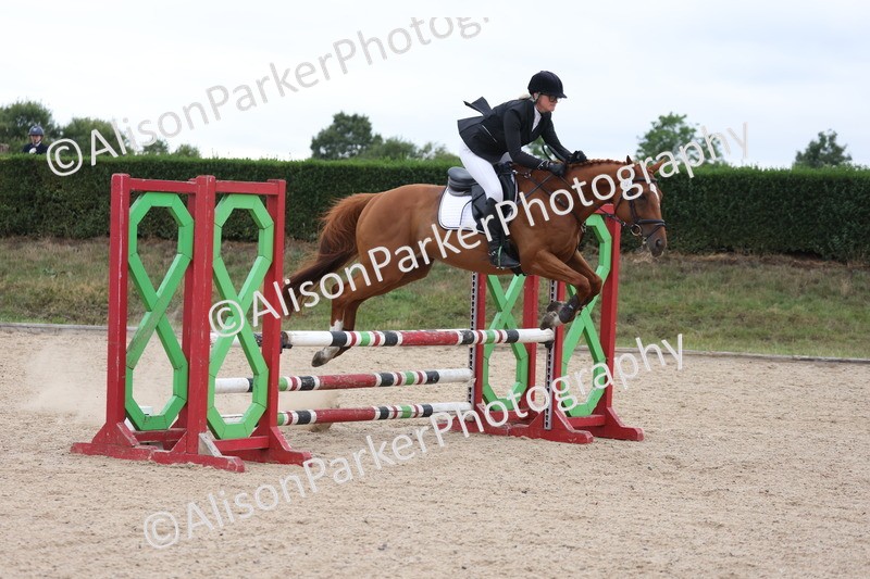 20250803-1035 - Class 3 - 80cm