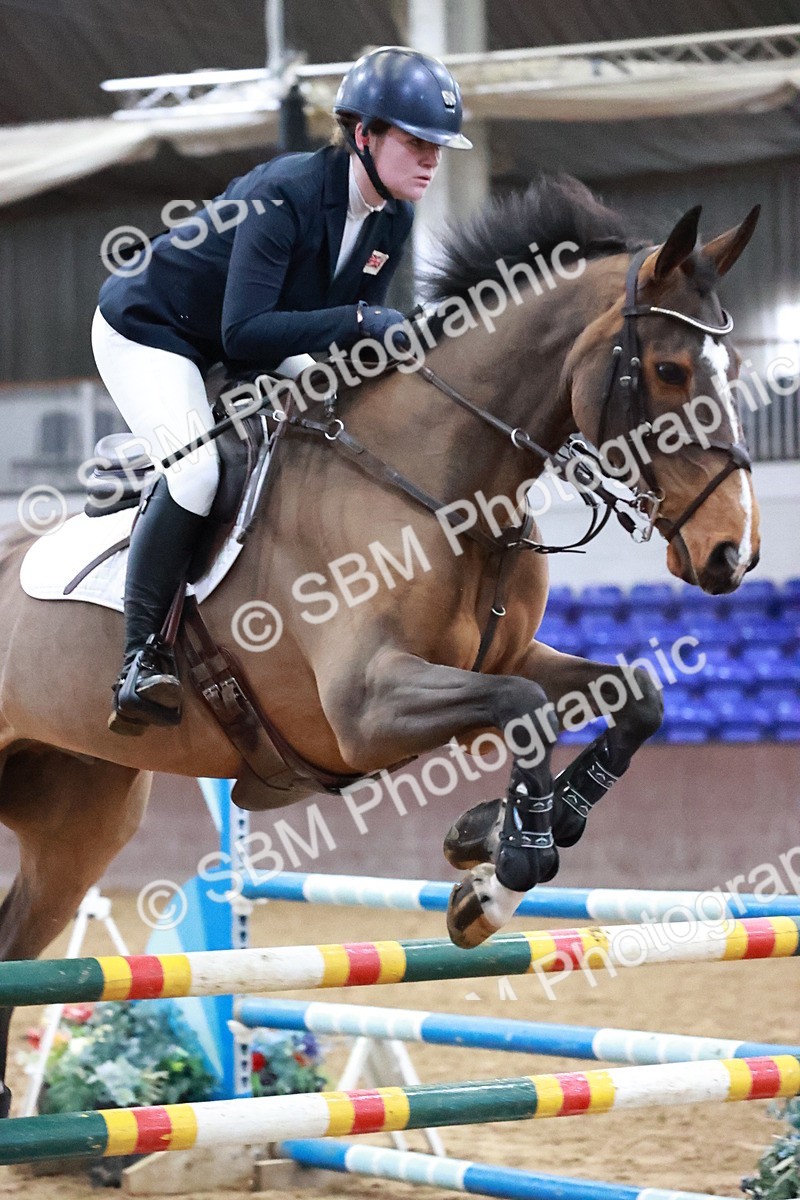 SBM_001155 - Class 3 - Senior Discovery - 1.00m