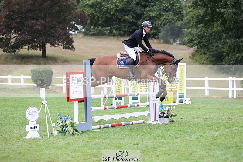 250830A-120017-06309 - Cls 15 5 Year Old Qualifier