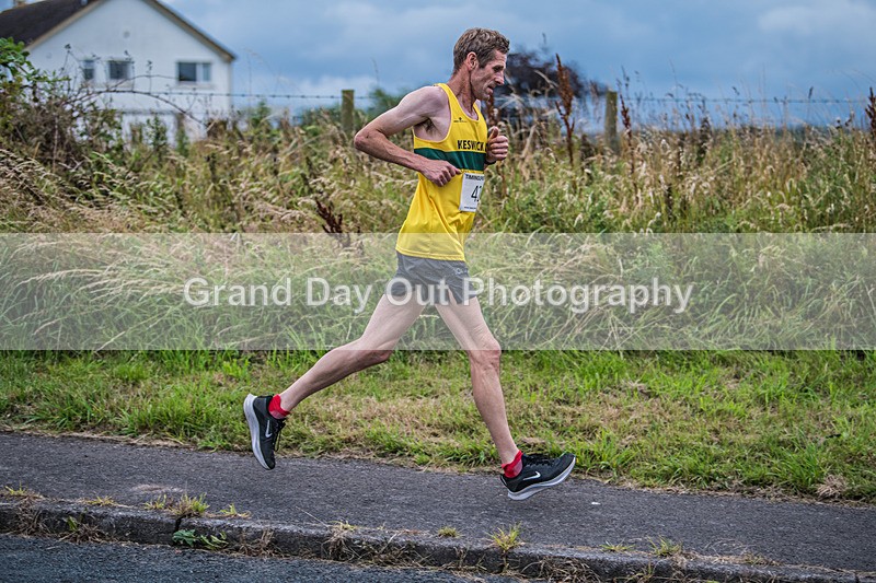 Netherhall 10K-163 - Netherhall 10K Road Race Wednesday 3rd August 2022
