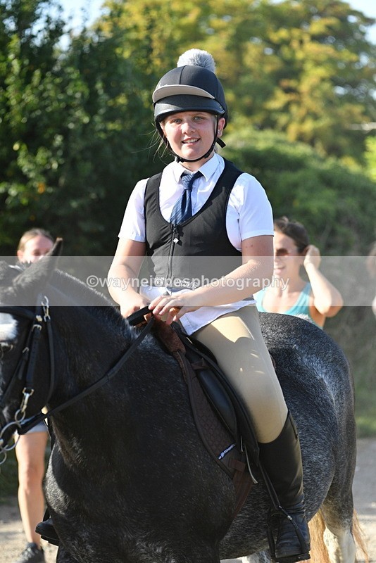 WJ5_5063 - Walk out with the hounds