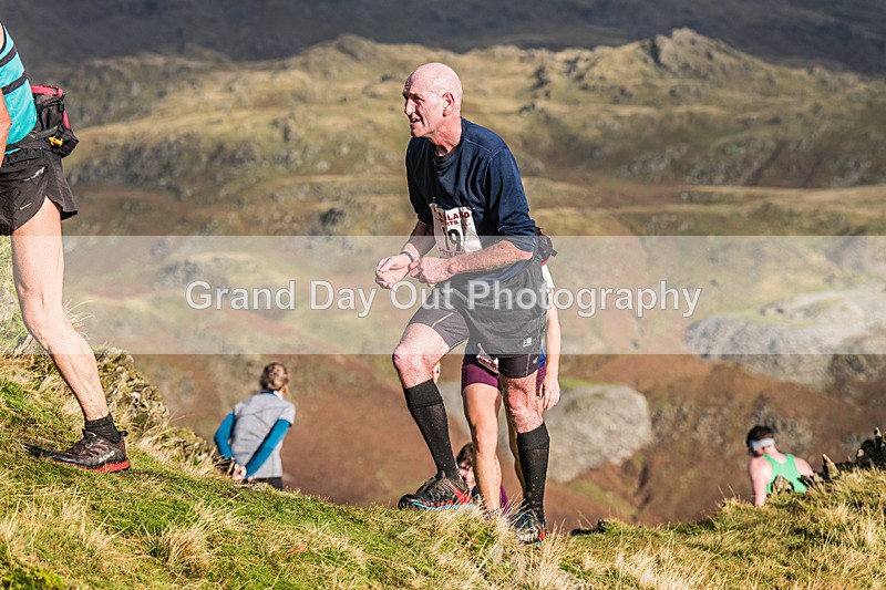 Dunnerdale-609 - Dunnerdale Fell Race Saturday 8th November 2025