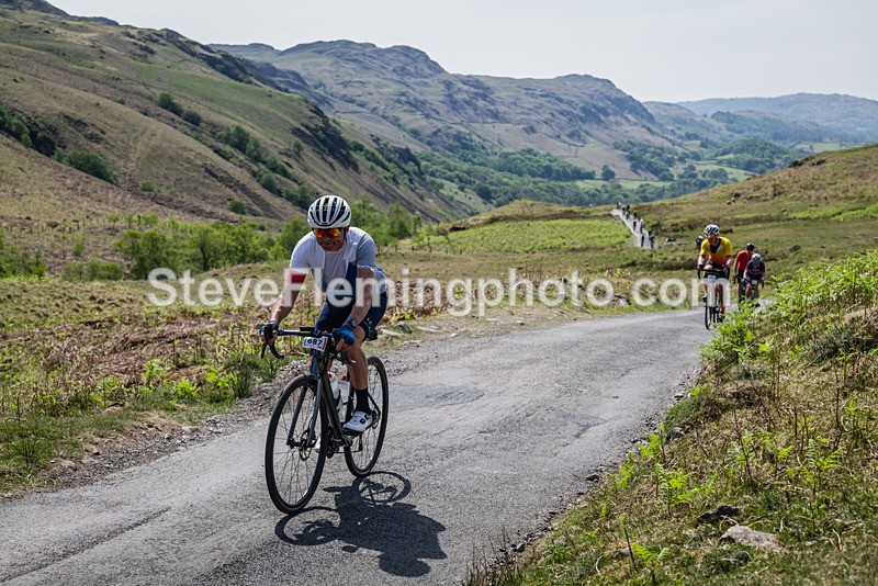 145205 - Hardknott Pass Camera 1 14.00-15.00