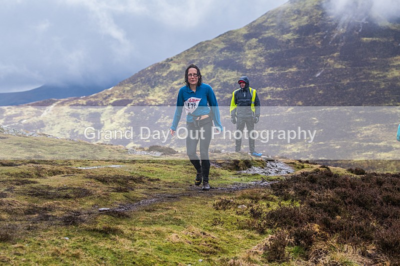 Coledale-918 - Coledale Horseshoe Fell Race Saturday 25th March 2023