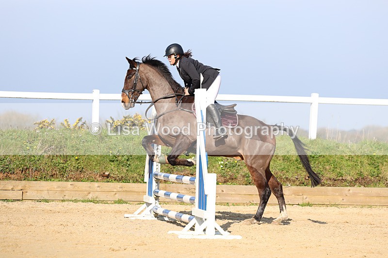 3E7A6025 - Class 2: Senior 70cm