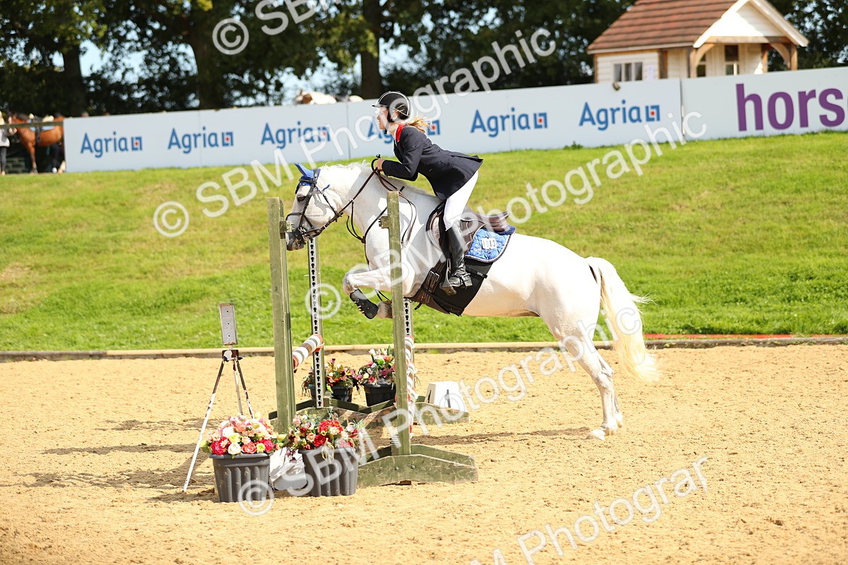 SBM_67285 - J17 - Junior Pony 80cm Championship