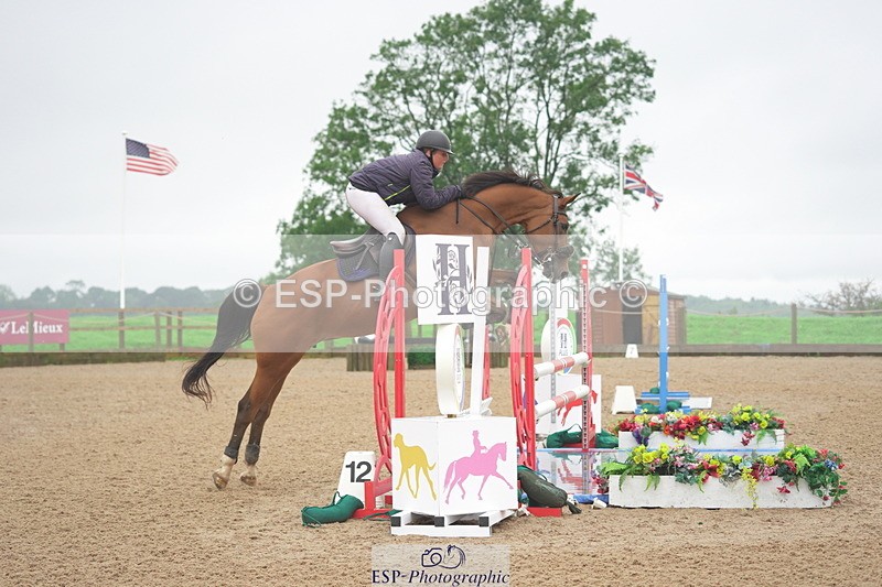 231017A-141842-07337 - Cls 29 Snr Foxhunter