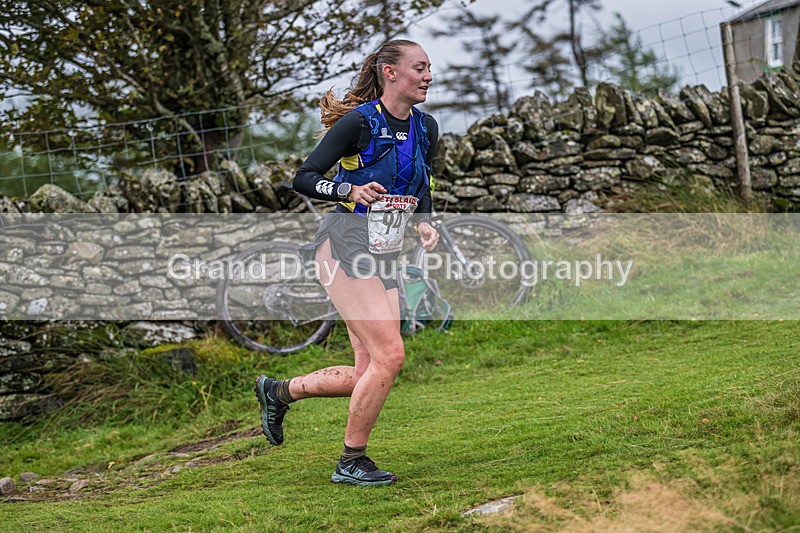 Old Crown Round-615 - Old Crown Round Fell Race Saturday 12th September 2026