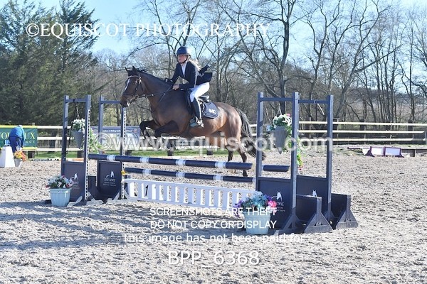 BPP_6368 - CLASS 9 SAT Pony Discovery / 90cm Open