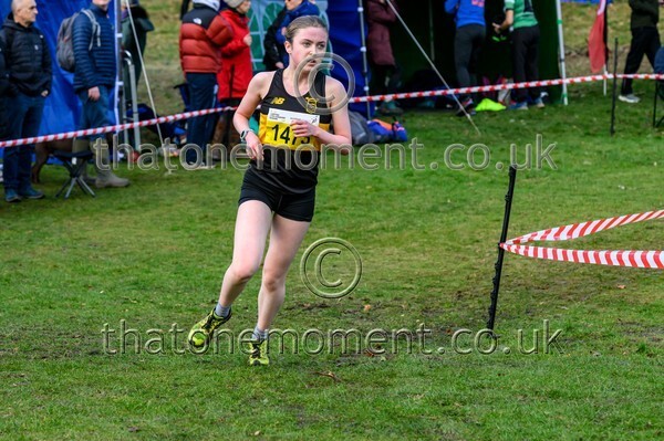 Falkirk25-913136 - U17 Women