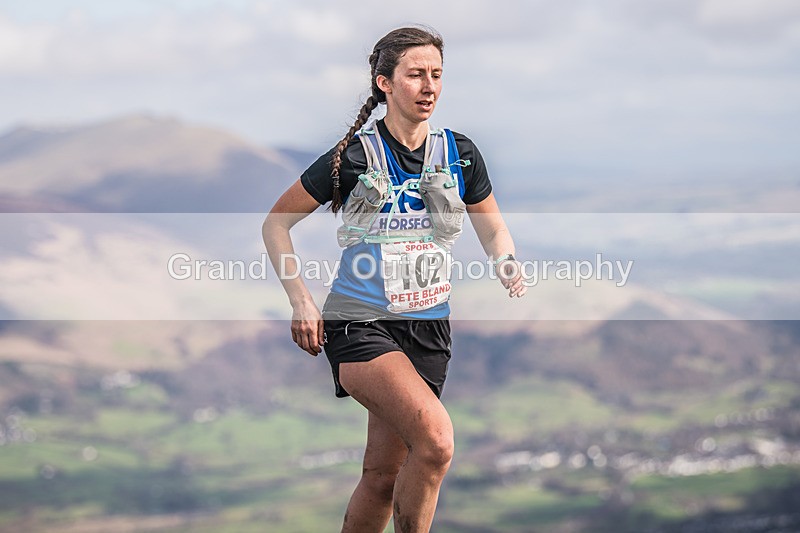 Coledale-469 - Coledale Horseshoe Fell Race Saturday 30th March 2024