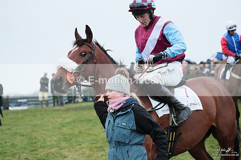 PtP 100324 769 - Pytchley with Woodland Point-to-Point Guilsborough 10/03/24