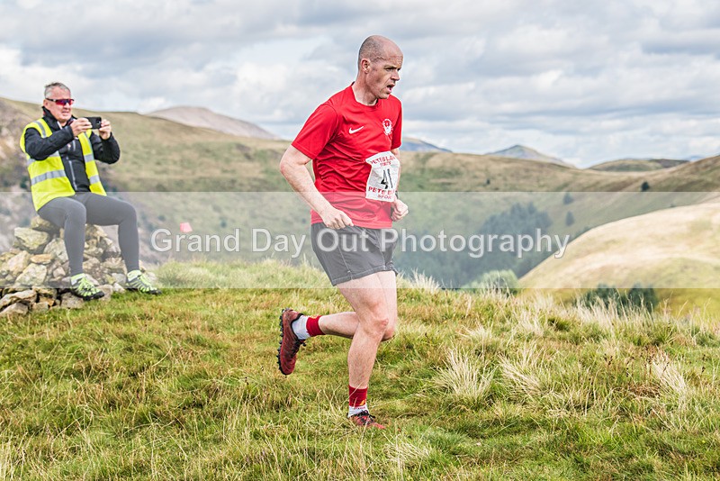 Ennerdale Show-110 - Ennerdale Show Fell Race Wednesday 30th August 2023