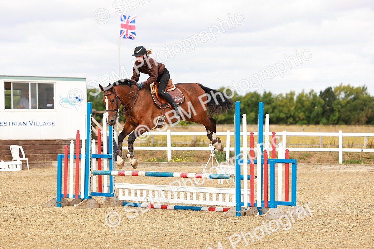 SBM_004799 - Class 1 - Clear Round