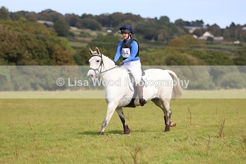 3E7A7183 - Class 2: Trekenning Open: Yellow Boat