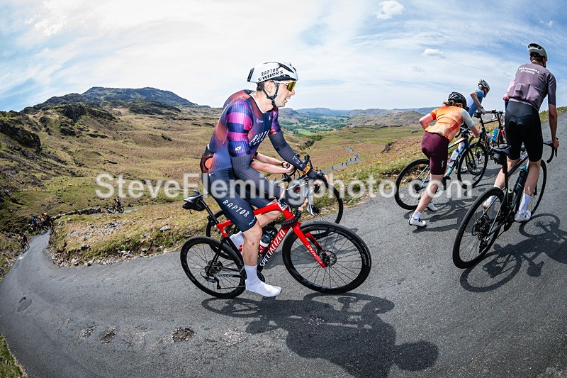 140435 - Hardknott Pass Camera 2 14.00-15.00