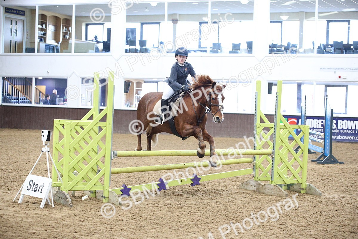 SBM_001575 - Class 5 - 80cm