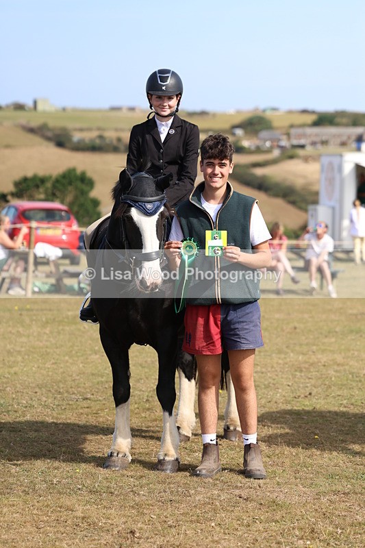 3E7A8234 - Class 2: 60cm