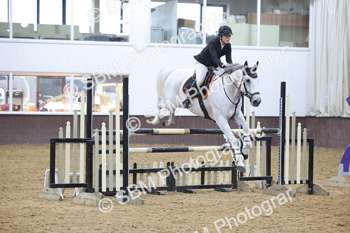 SBM_001728 - Class 5 - Senior Foxhunter -1.20m