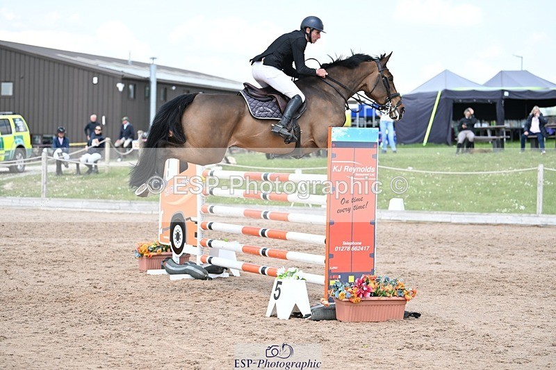 250509-130229-07137 - Cls 15 Talent Seeker Inc 7 yr old - Start to 1.30pm