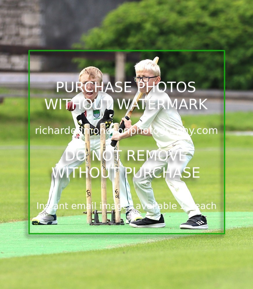 IMG_3929 - Netherfield U11 v Burneside U11 (Sunday 12 June 2022)