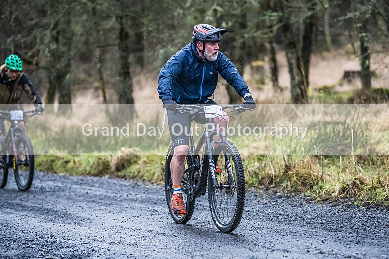 HTE Kielder Duathlon-543 - High Terrain Events Kielder Off Road Duathlon Sunday 8th January 2023