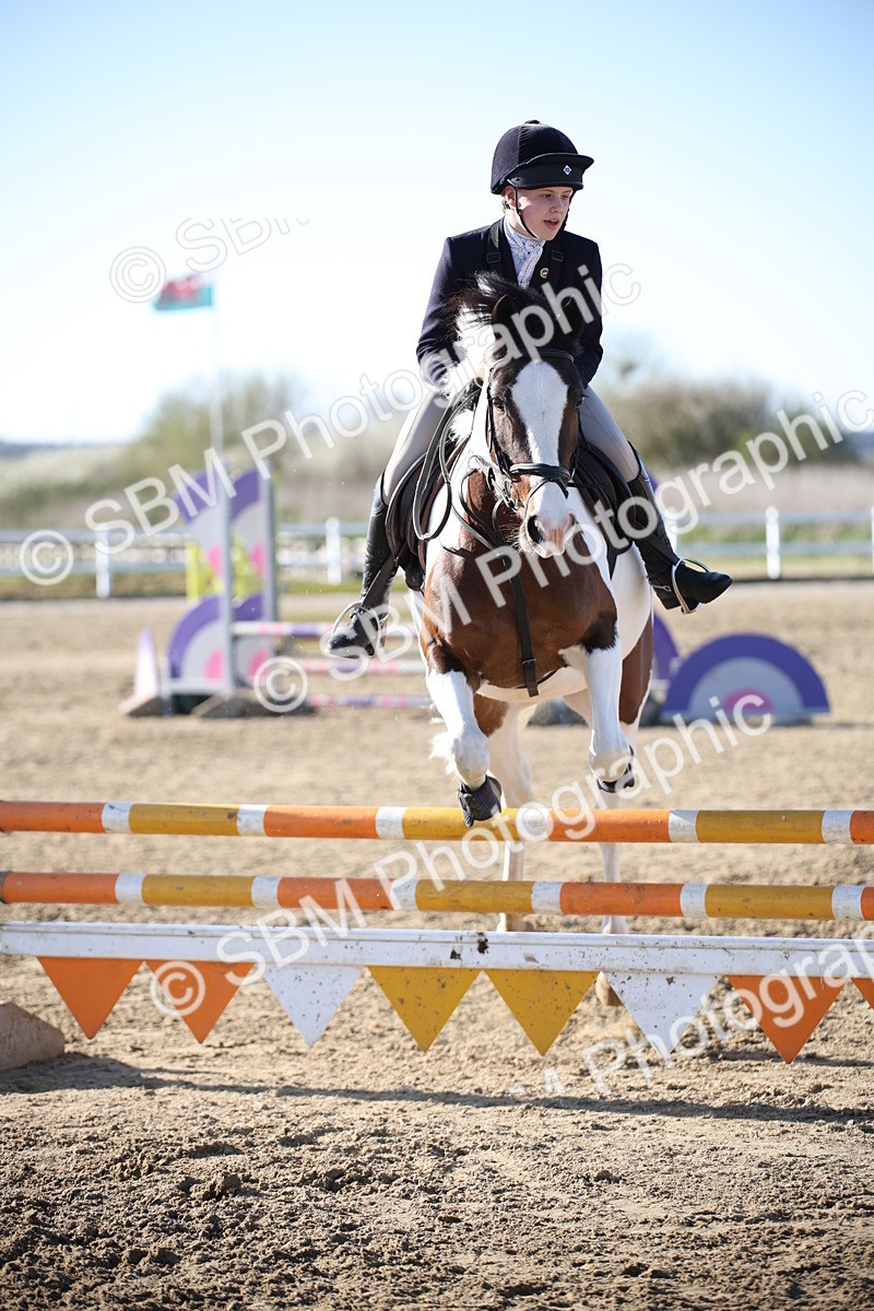 5K7A0407 - Class 5 - 80cm