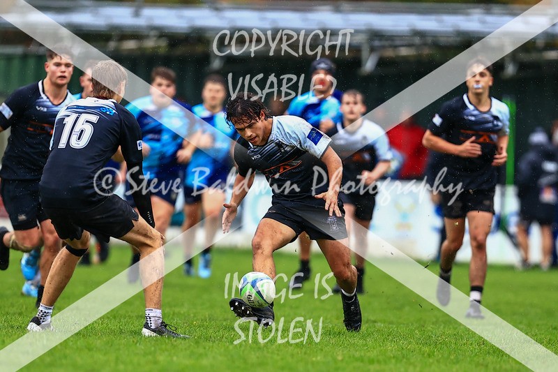 1DX30499 - 2025-10-19 Supermarine RFC Colts V Wimborne RFC Senior Academy U18
