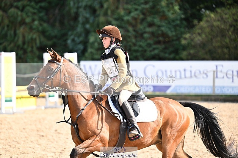 250823A-161233-33498 - WC Round 2 16.00 to 17.24 End