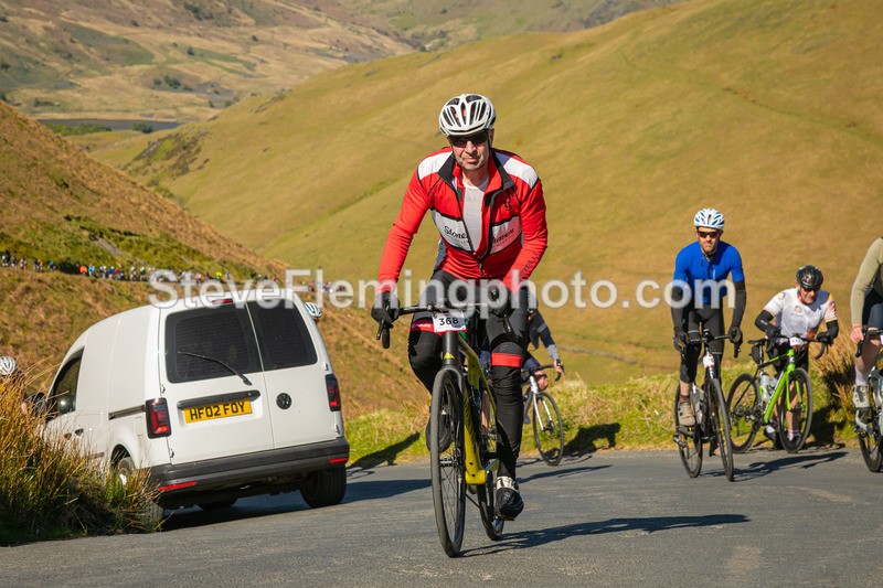 094847 - Newlands Pass 09.00 - 10.00