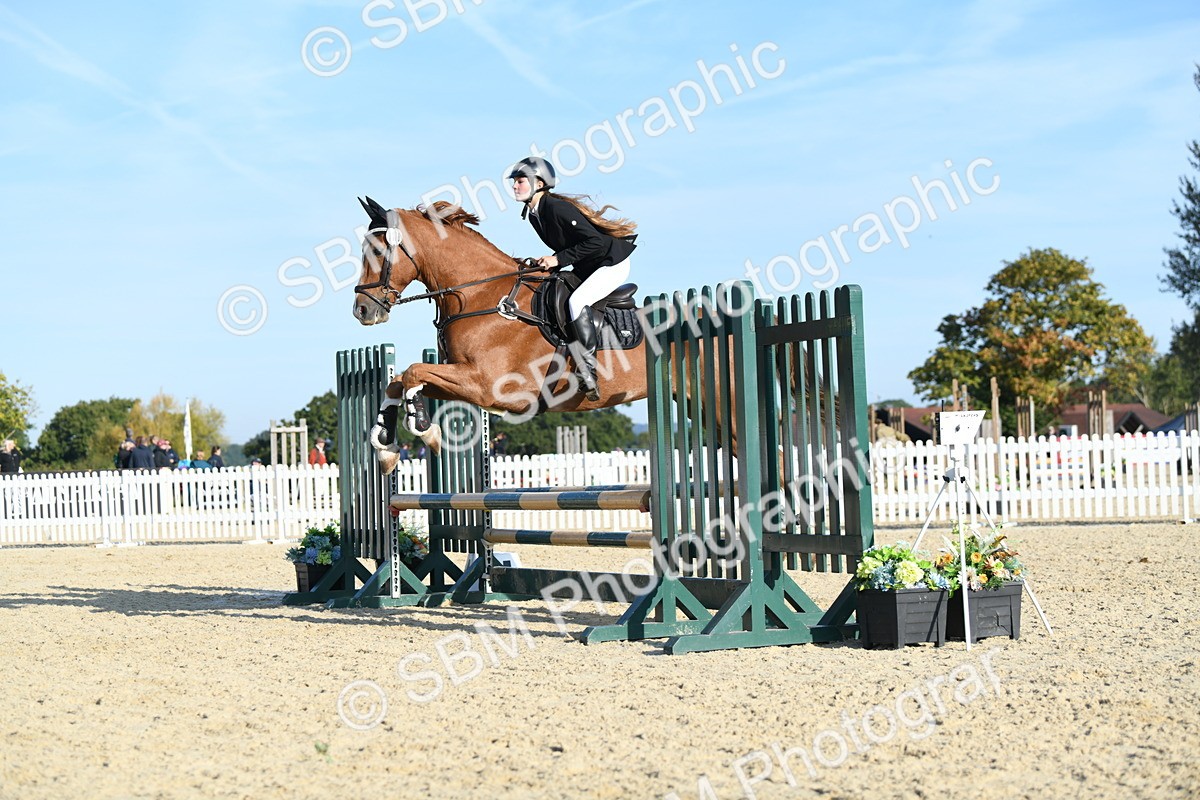 SBM_58348 - J24 - Junior Horse 75cm Championship