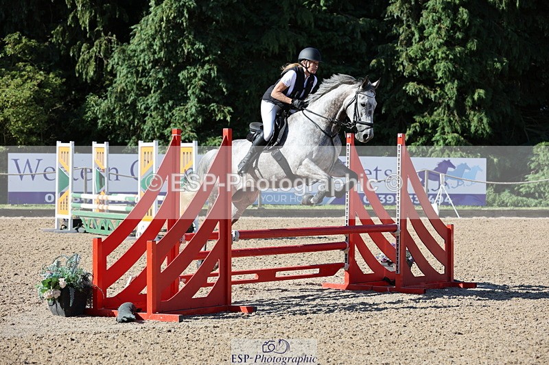 250703A-085451-00153 - Cls 5 85cm Amateur Qualifier