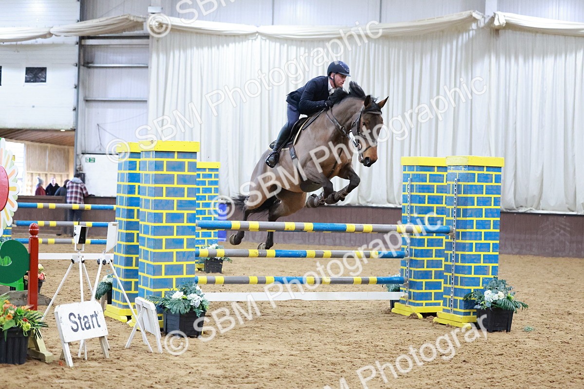 SBM_003945 - Class 12 - National 1.15m Members Cup Qualifier/ 1.15m Open