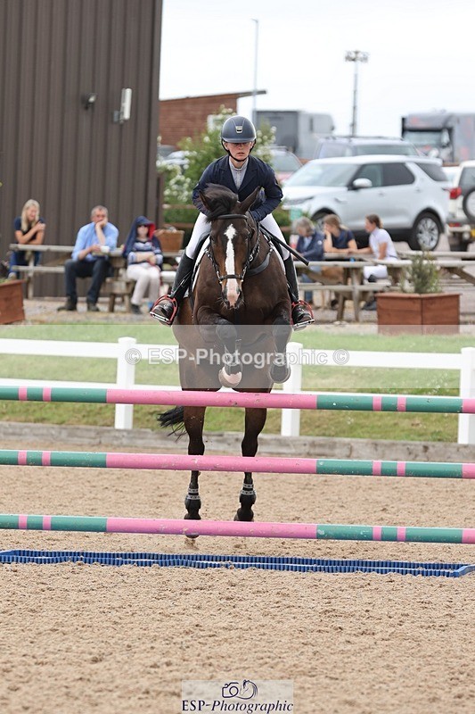 250625-133956-01007 - Cls 4 Newcomers and 1.10m Open