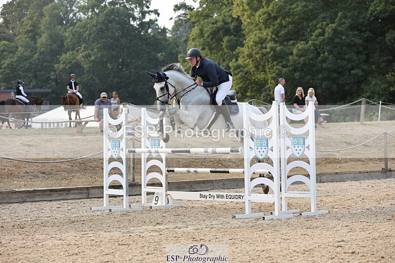 250816A-172624-03113 - Cls 10 Snr 1.15m Open