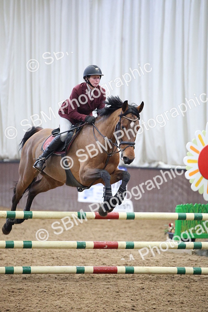 5K7A3093 - Class -1 - Equissage Pulse Senior BritiNovice/ 90cm Open