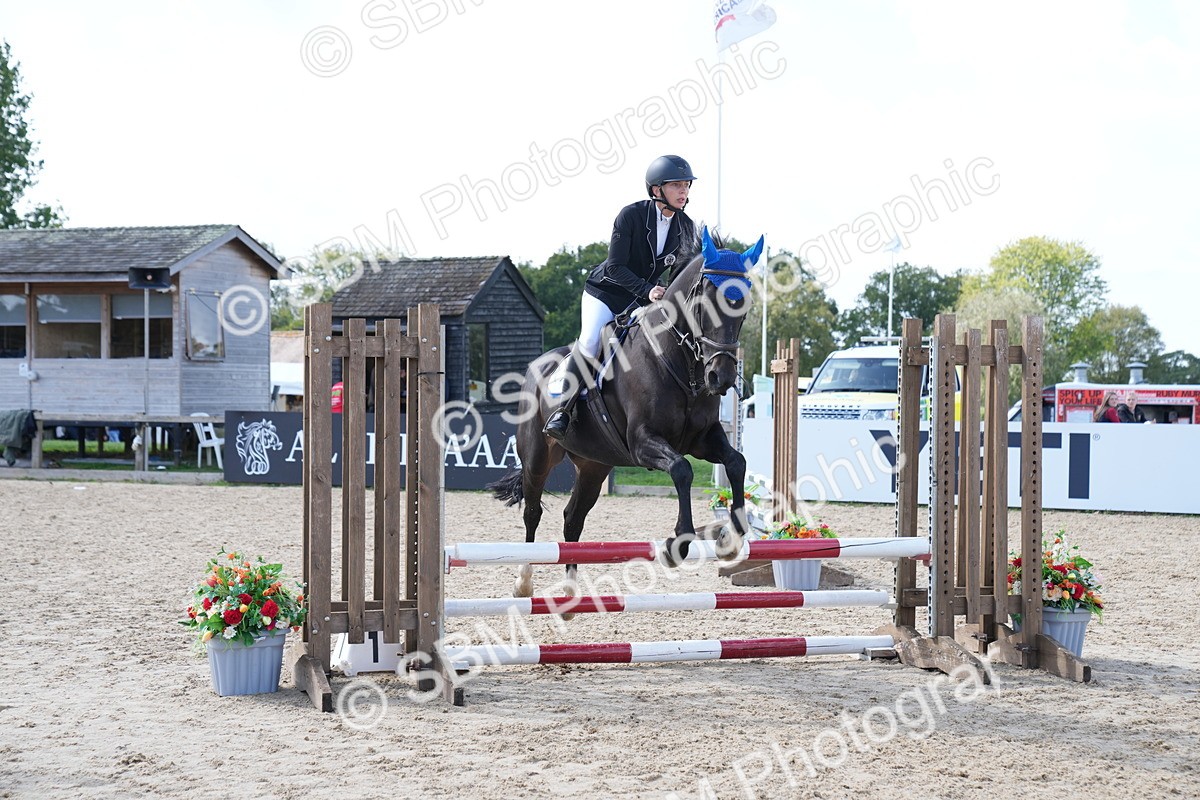 SBM_06072 - J56 - Clear Round 70cm