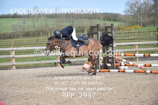 BPP_2947 - CLASS 3 138cm Pony Royal Highland Show Championship Qualifier