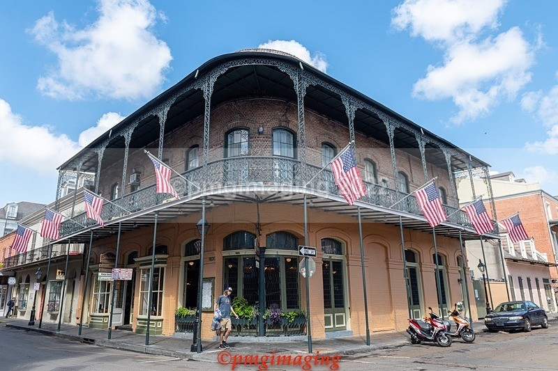  - New Orleans