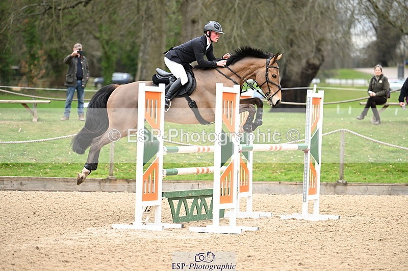 250323A-141435-04833 - Cls 24 Snr Newc & 1.10m Open