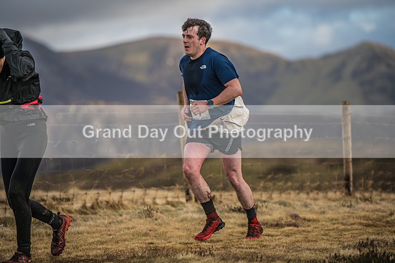 Blake Fell-456 - Blake Fell Race Saturday 25th January 2025